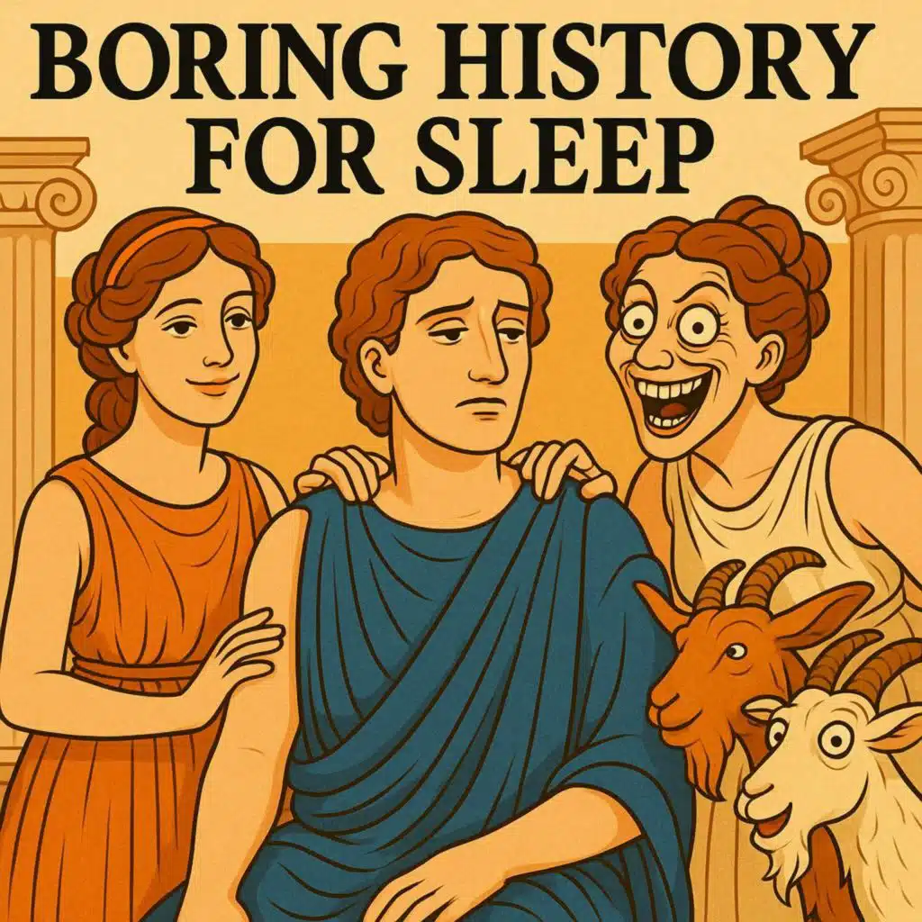 Boring History For Sleep | Why You Wouldn't Last a Day in Ancient Greece and more