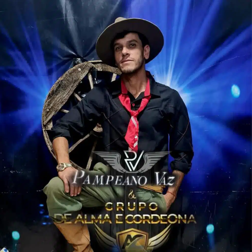 De Avô para Neto (feat. Gilney Bertussi)