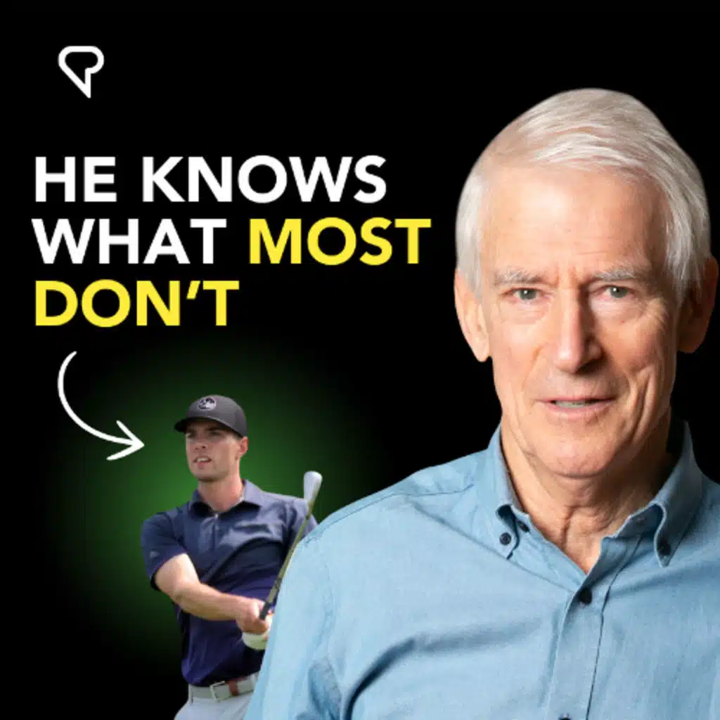 What golf taught me about language learning