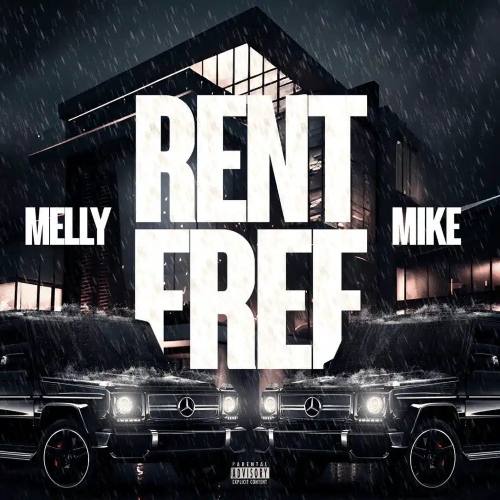 Rent Free (Slowed)