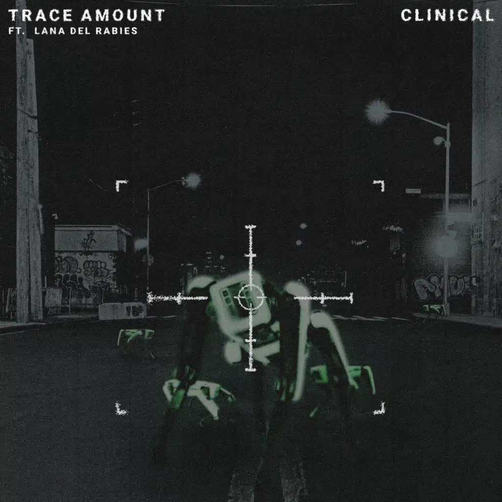 Trace Amount & Lana Del Rabies