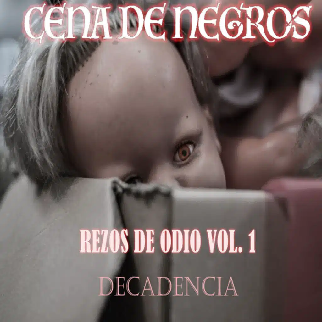 Infierno (feat. Raul Carrasco)