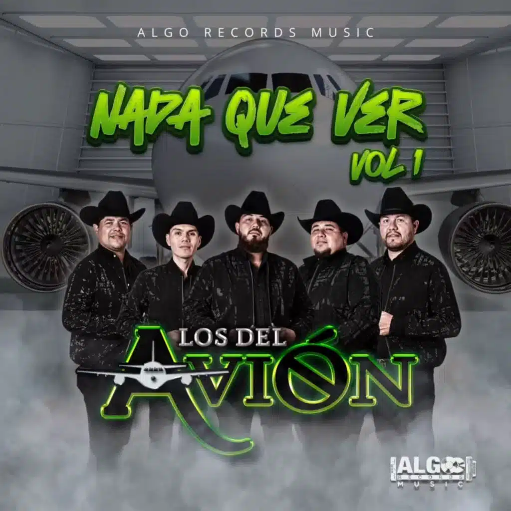 Los Del Avión