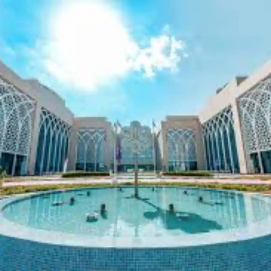 SRTIP Women In Tech Forum with Fatima Almarzooqi and Aisha AlKhayyal (02.09.25)