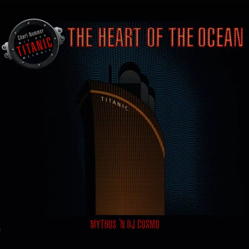 The Heart of the Ocean (Radio Mix)