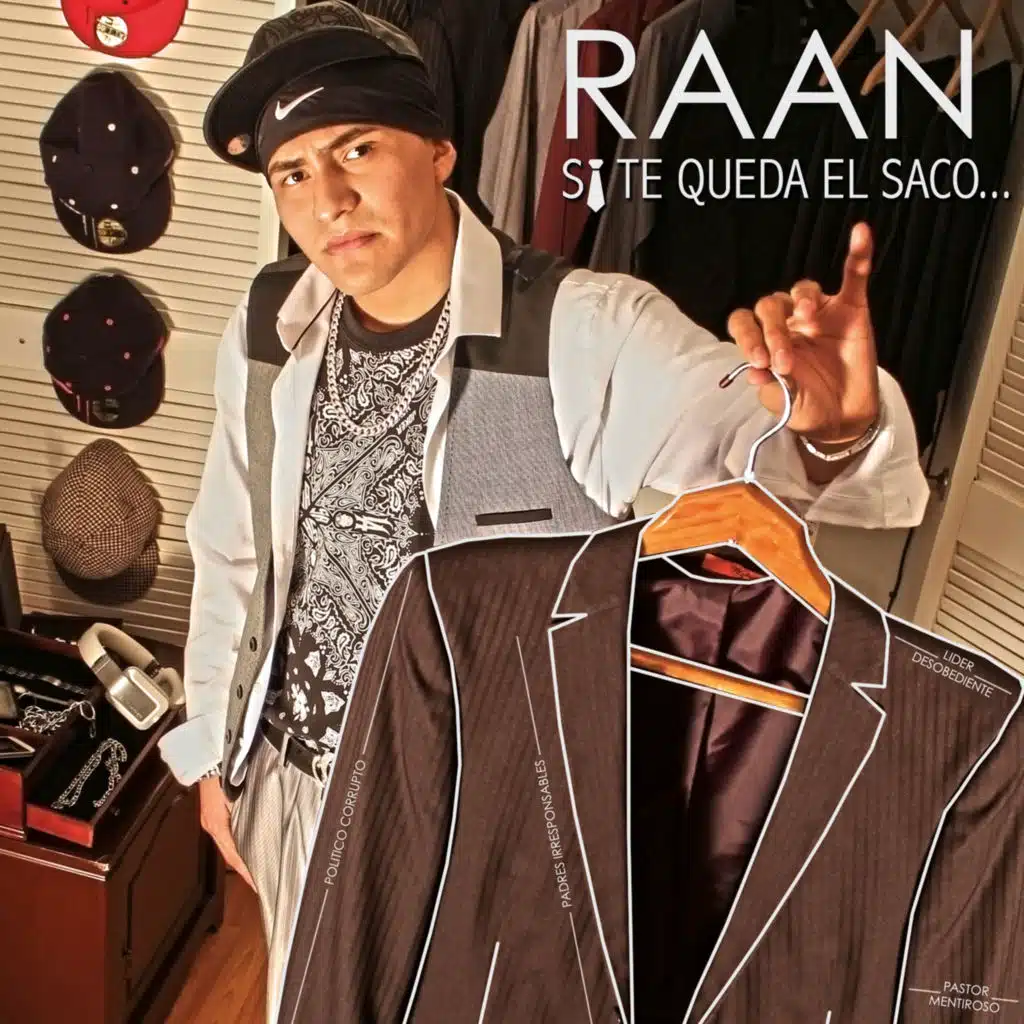 Si Te Queda El Saco