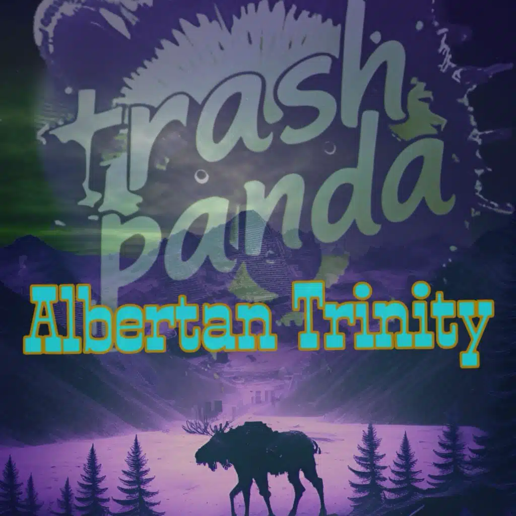 Albertan Trinity
