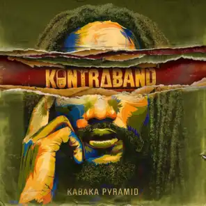 Kontraband (feat. Damian Marley)