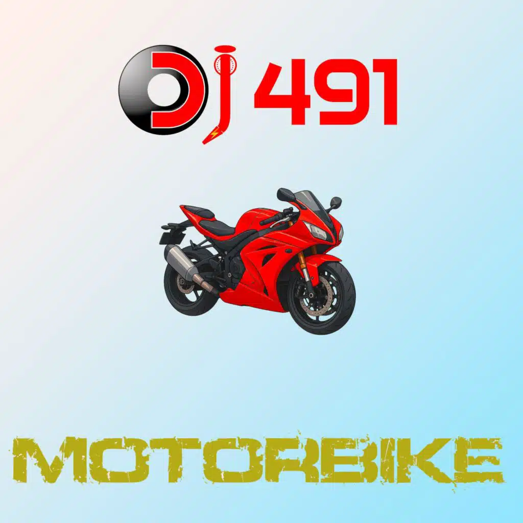 Motorbike (Original Cut)