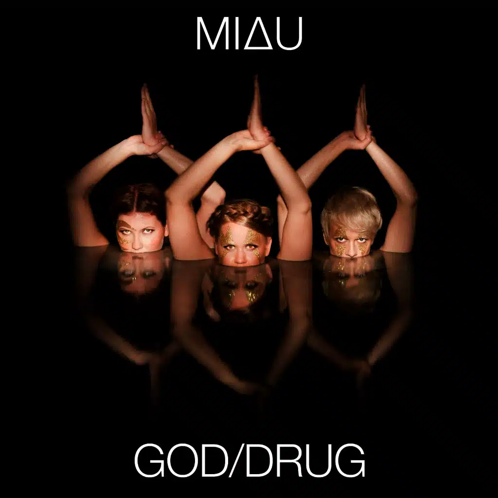 God/Drug