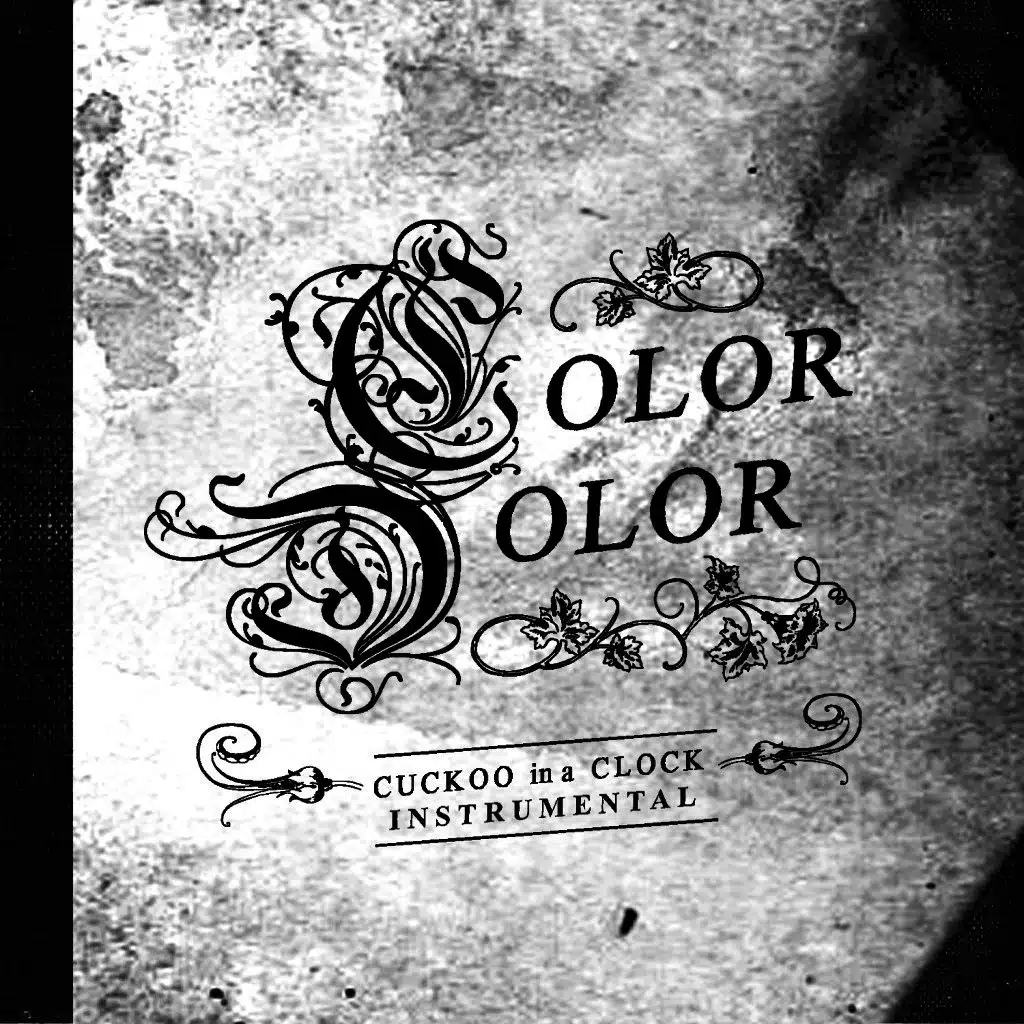 Ones in the Woods (Instrumental)