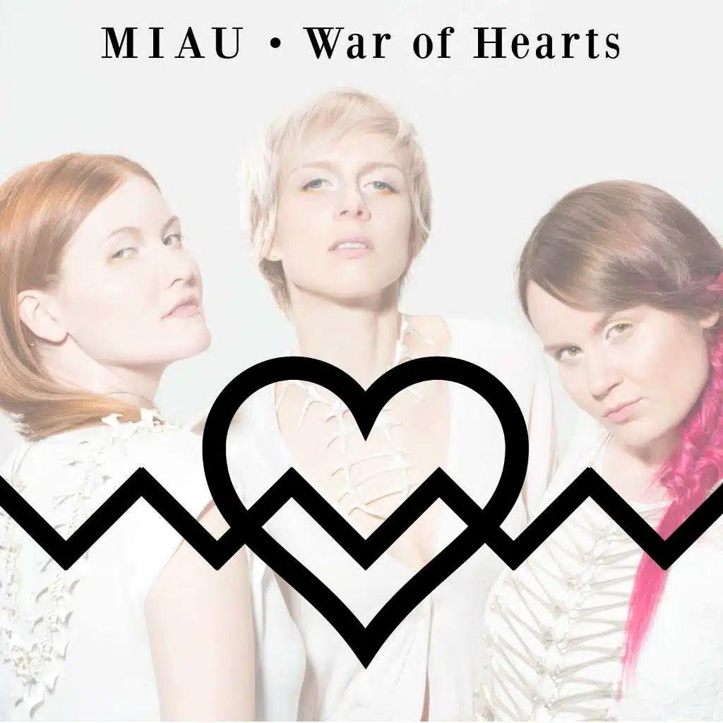 War of Hearts