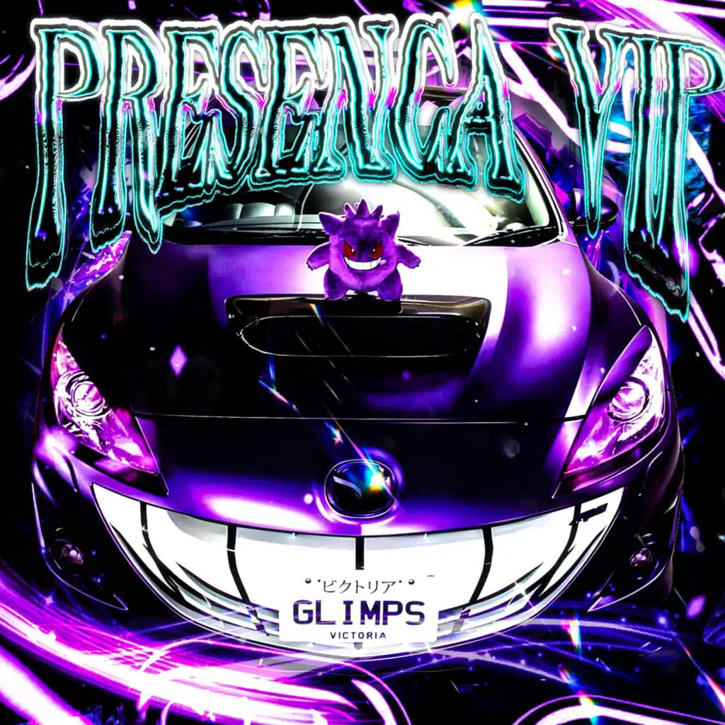 PRESENÇA VIP (SPEED)