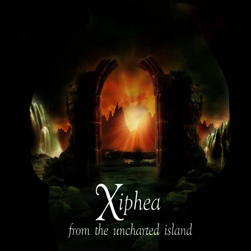 From the Uncharted Island