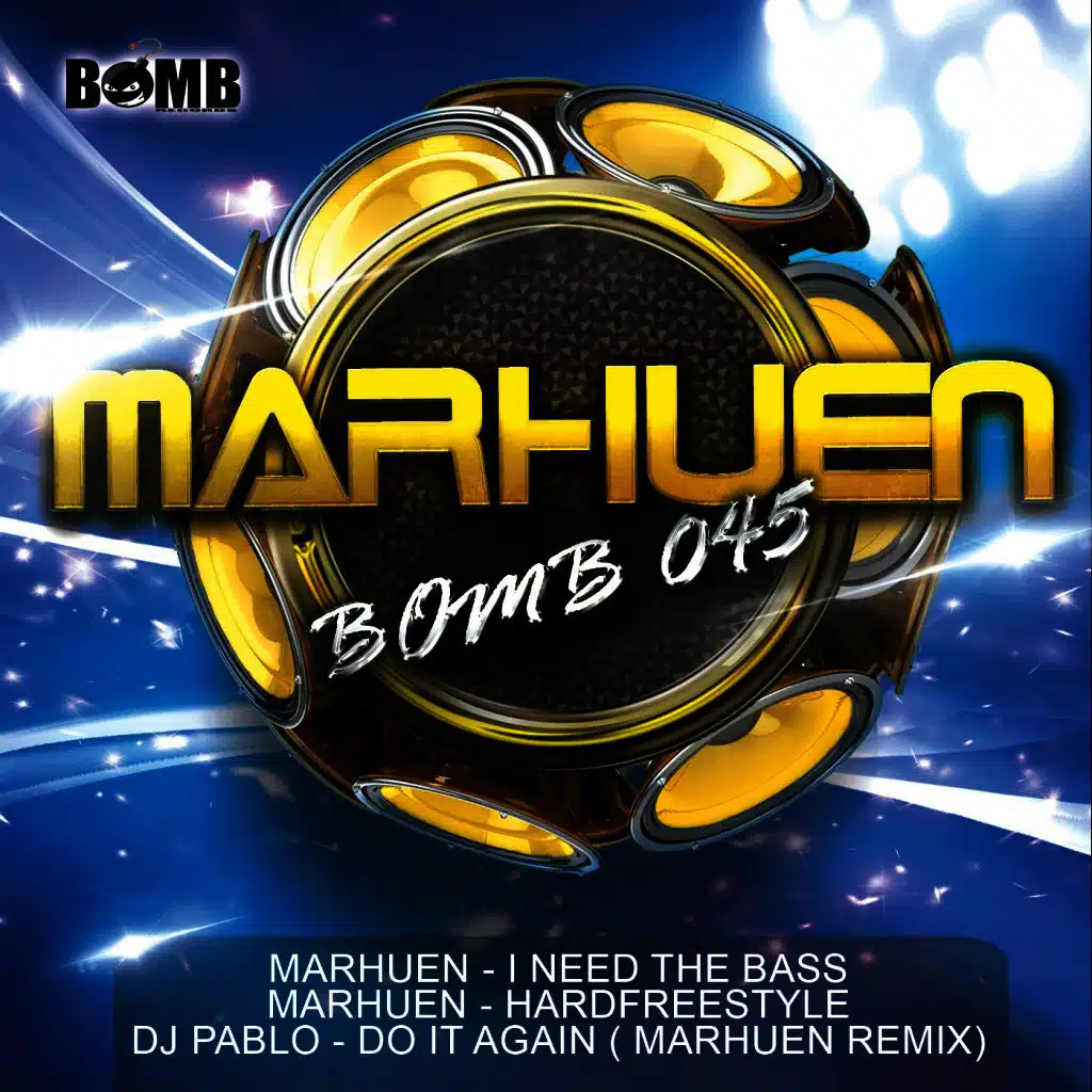 DJ Marhuen