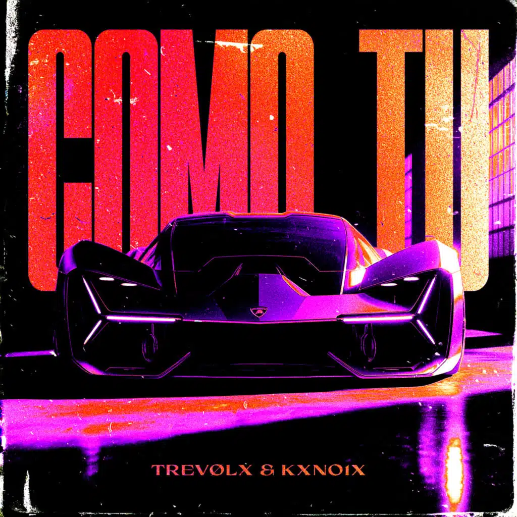 COMO TU (Slowed)