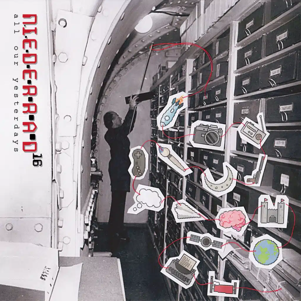 Camera Obscura [Stop-Down Mix]