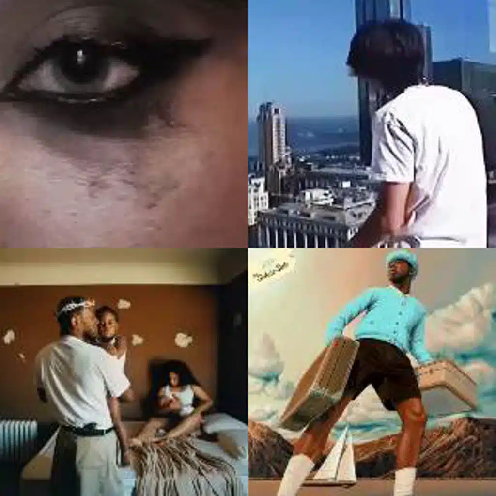 My playlist [Imported]