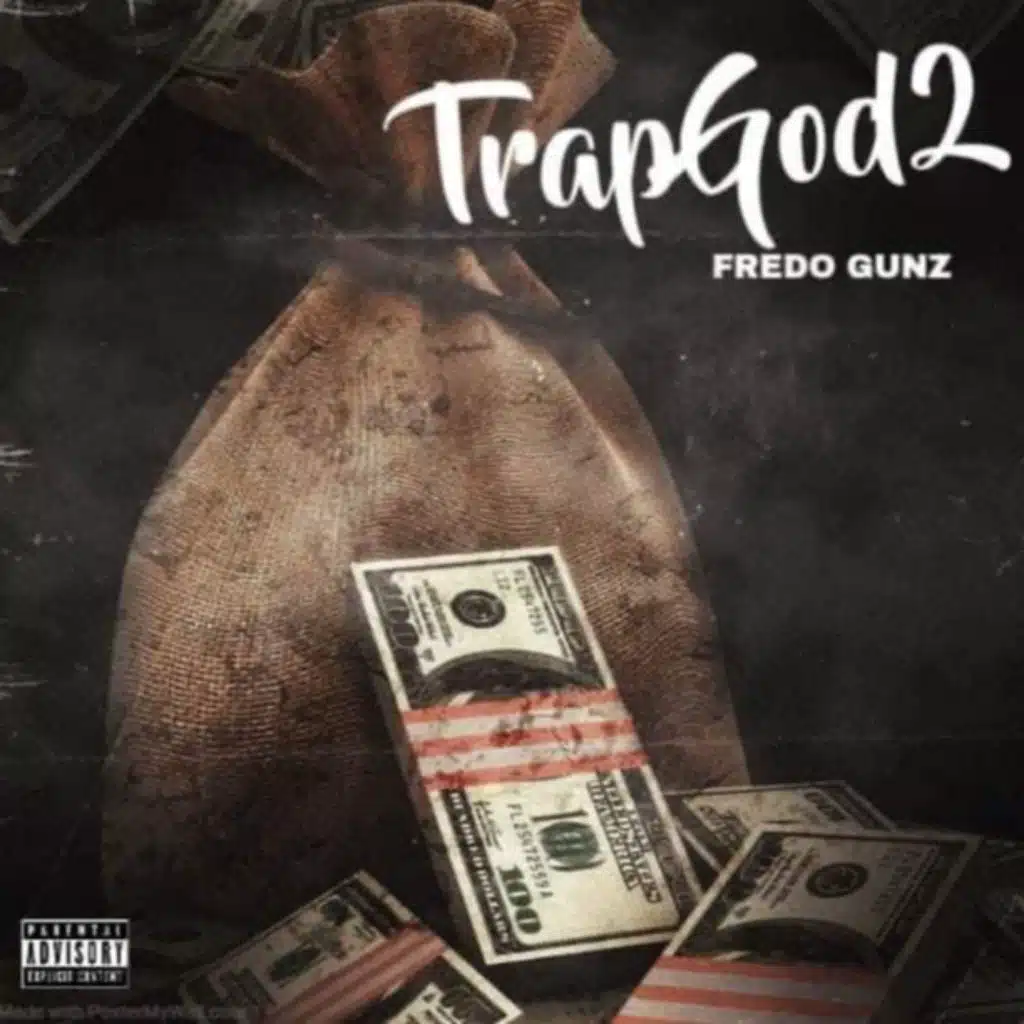 TrapGod 2