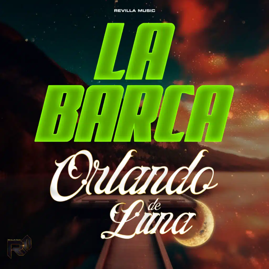 Orlando De Luna
