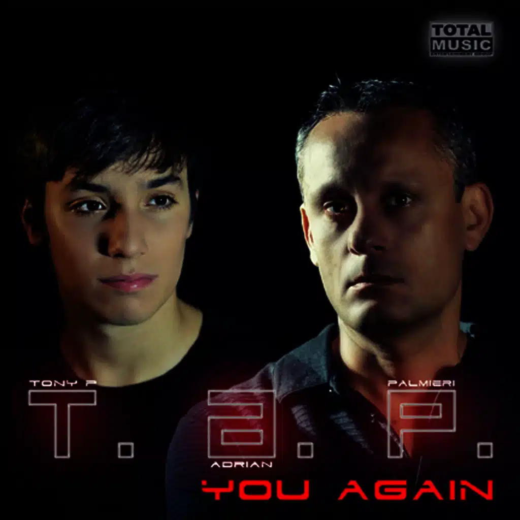 You Again (Instrumental Mix)