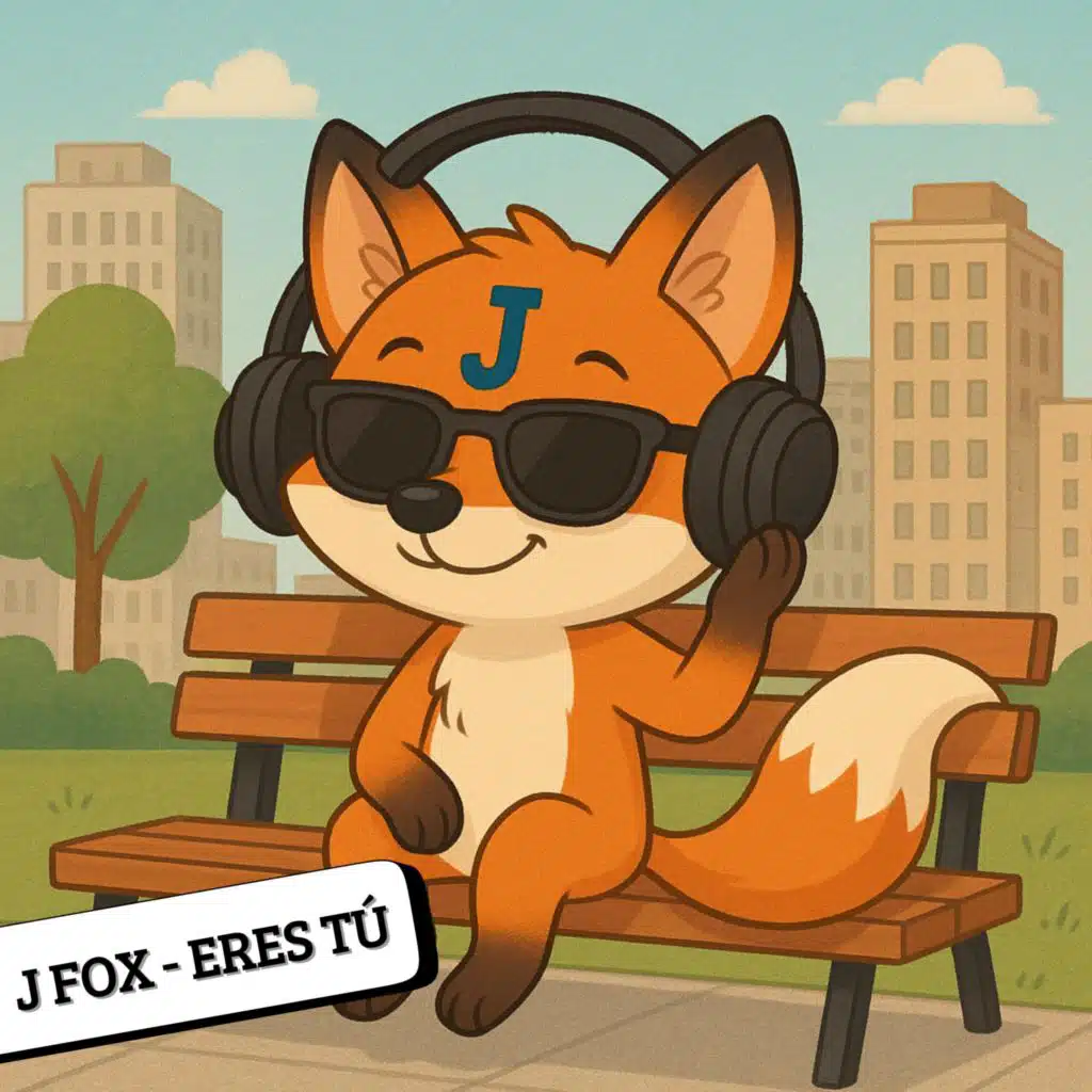 J Fox