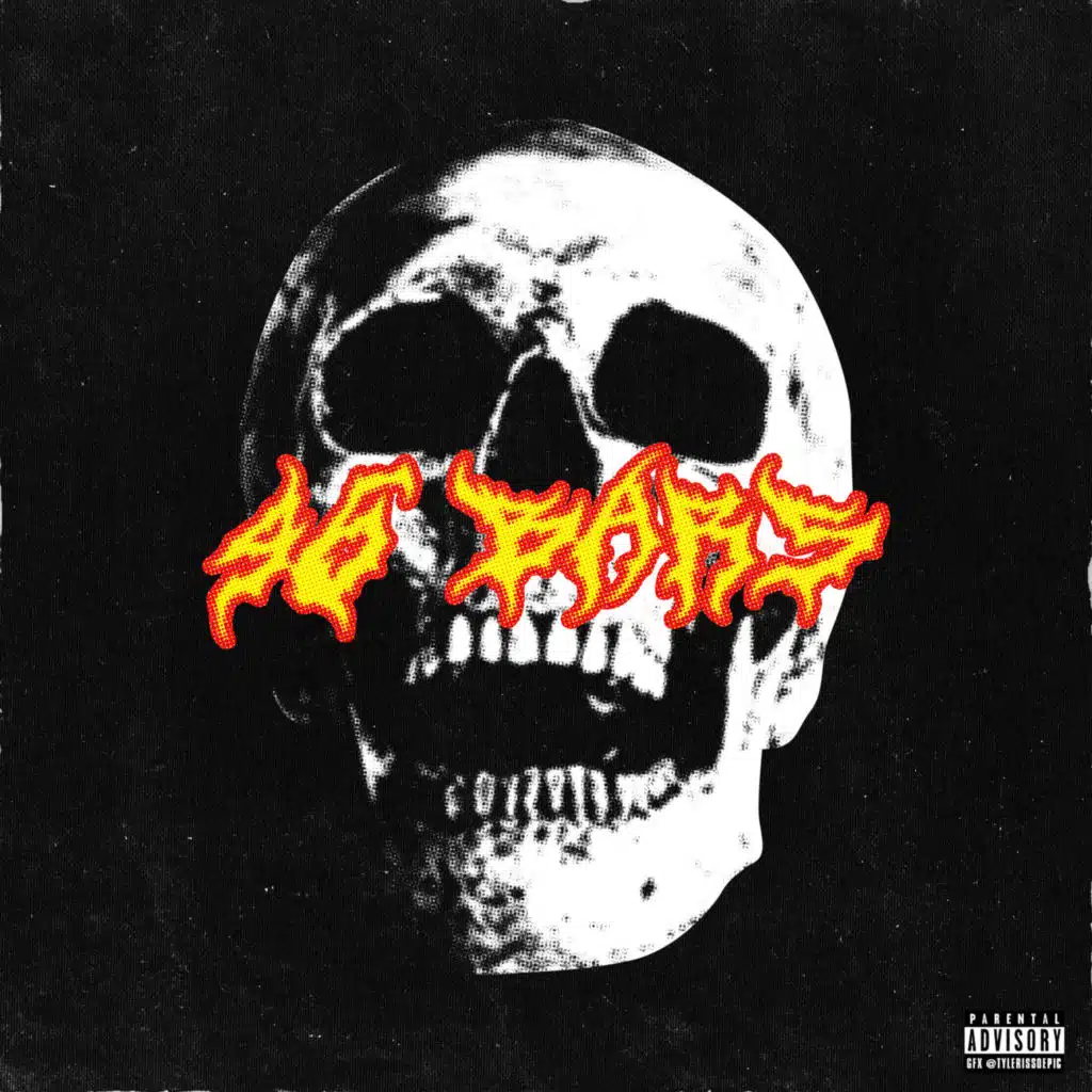 Cameron Azi, $ubjectz & GCSY