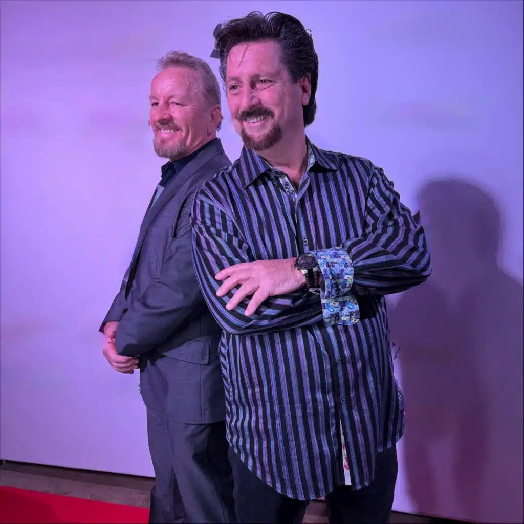 Peter Frank Santovito