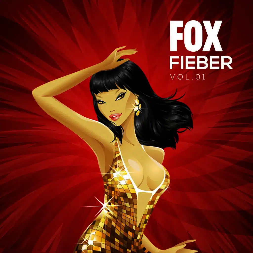 Fox Fieber, Vol. 1