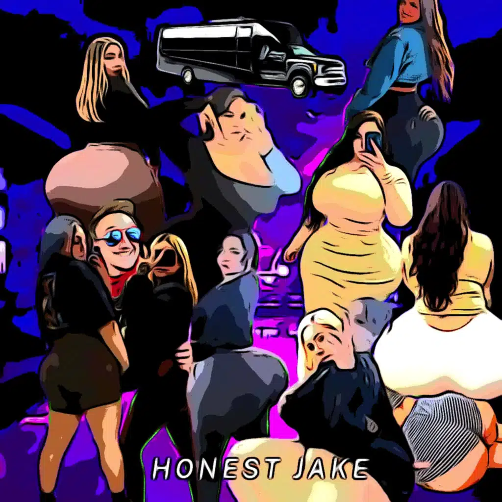 Ghetto Night Thug Club