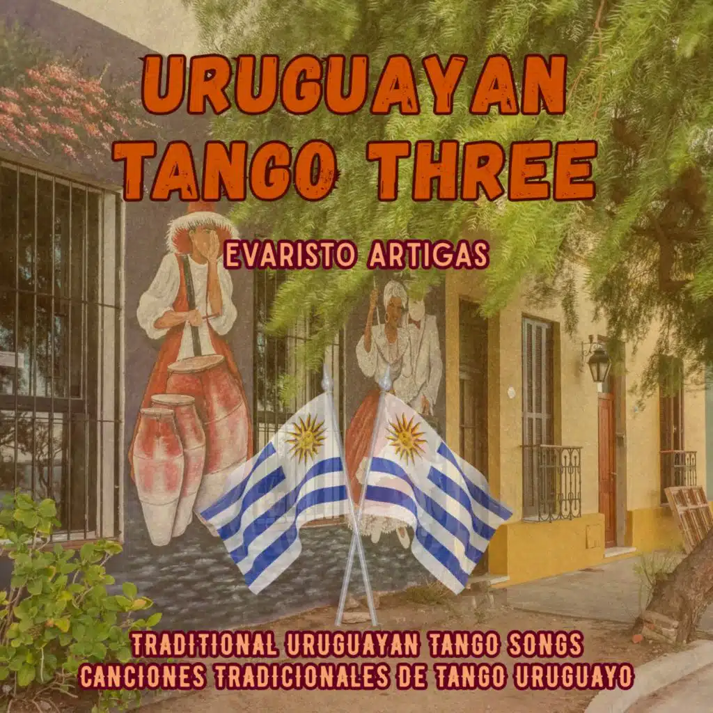 Uruguayan Tango Three