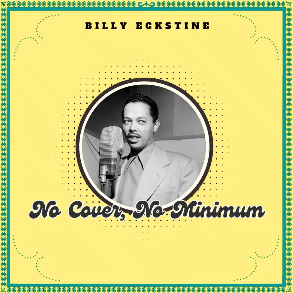 No Cover, No Minimum