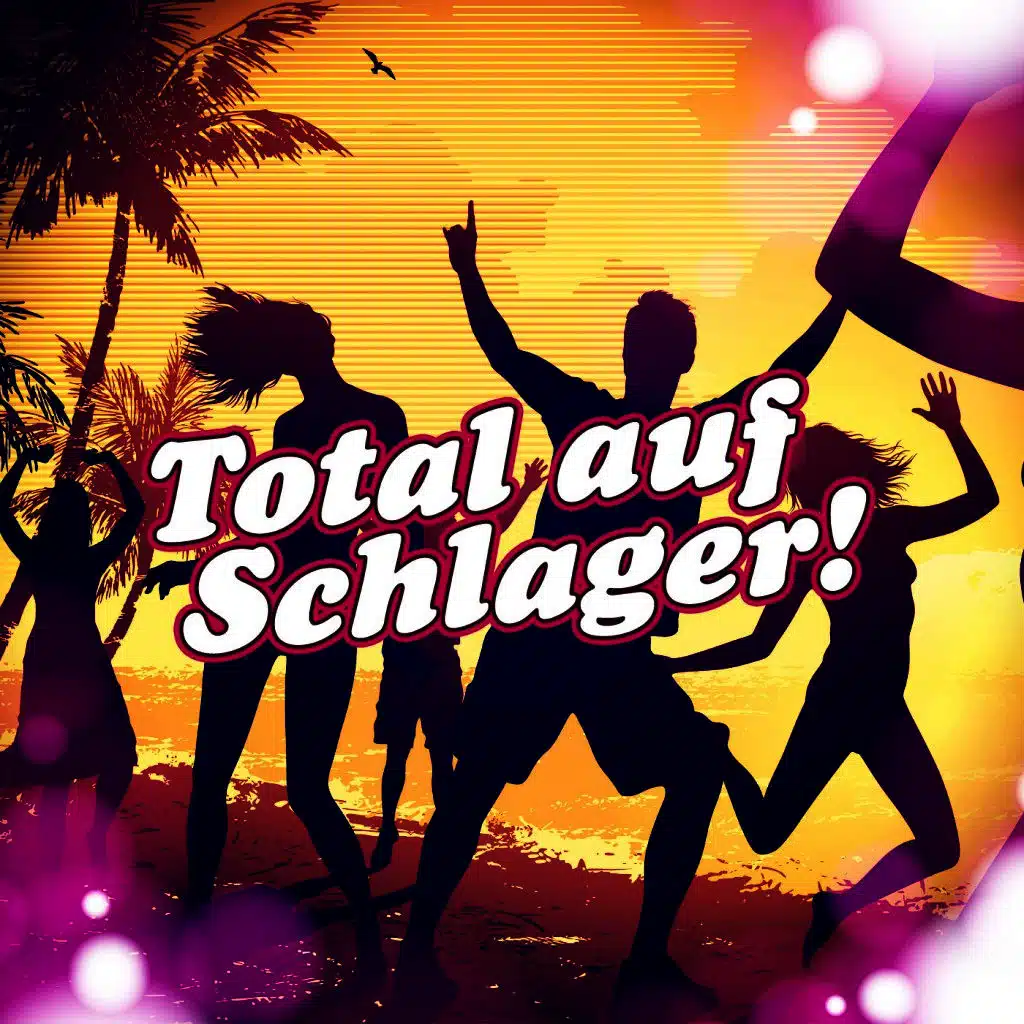 Total auf Schlager!