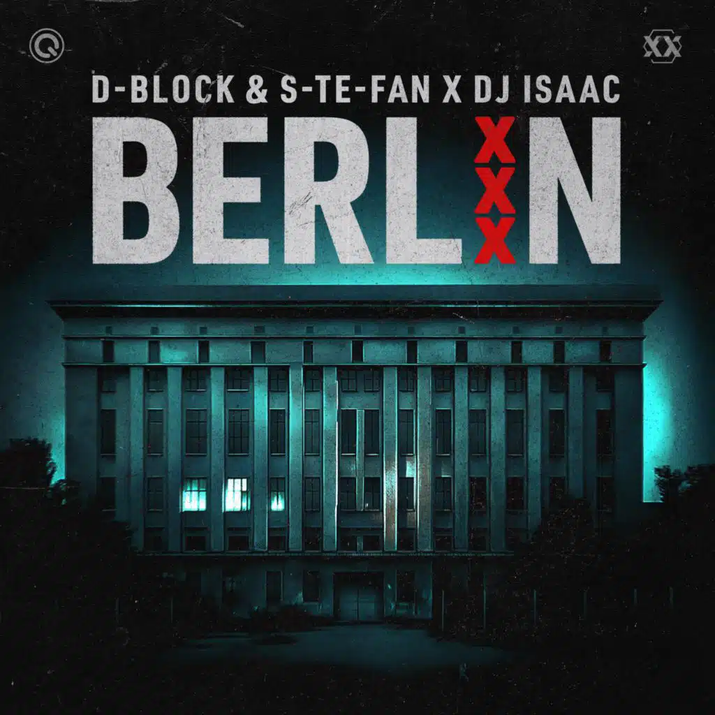 D-Block & S-te-Fan & Dj Isaac