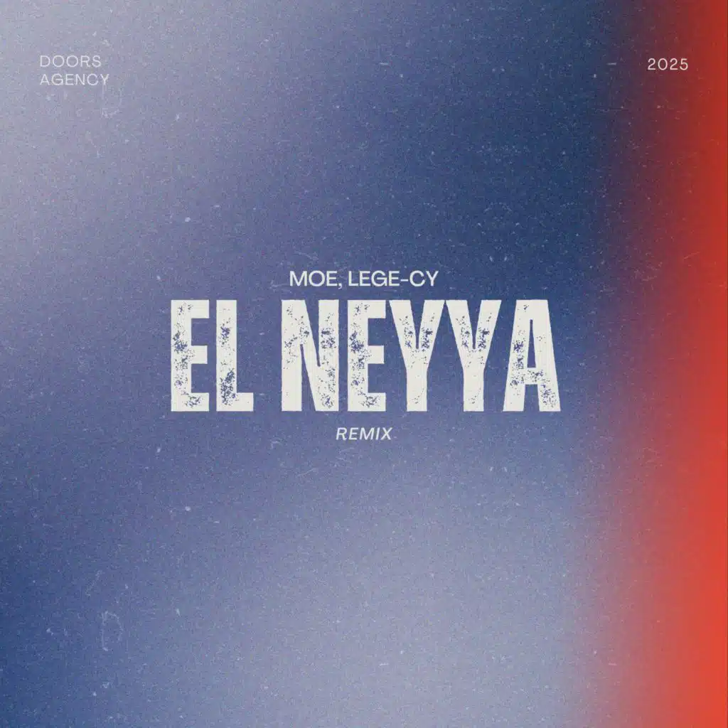 El Neyya (feat. Lege-Cy)