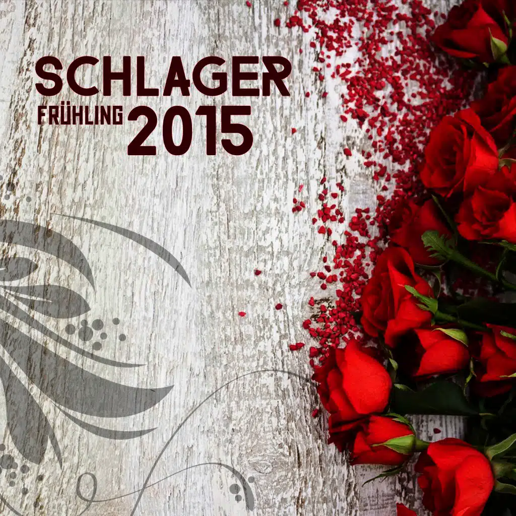 Schlager Frühling 2015