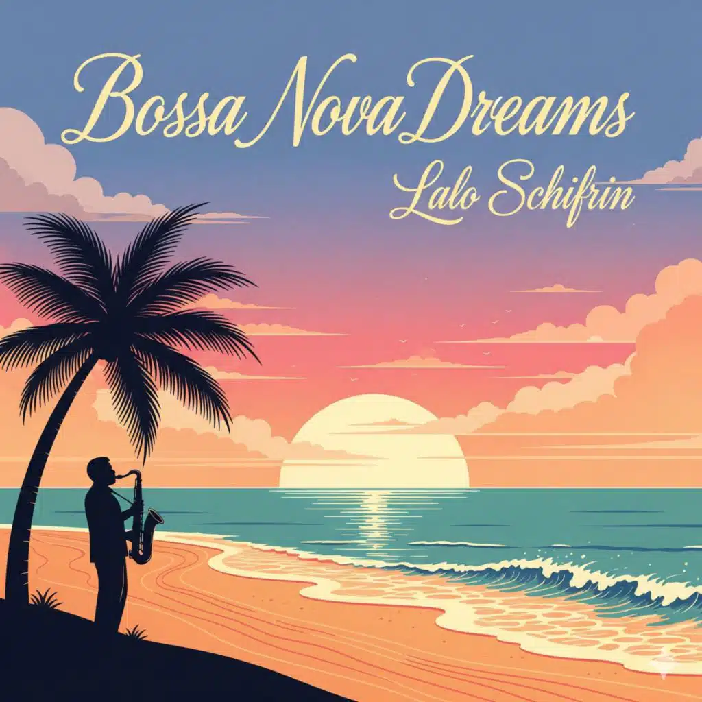 Bossa Nova Dreams