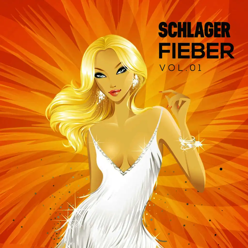 Schlager Fieber, Vol. 1