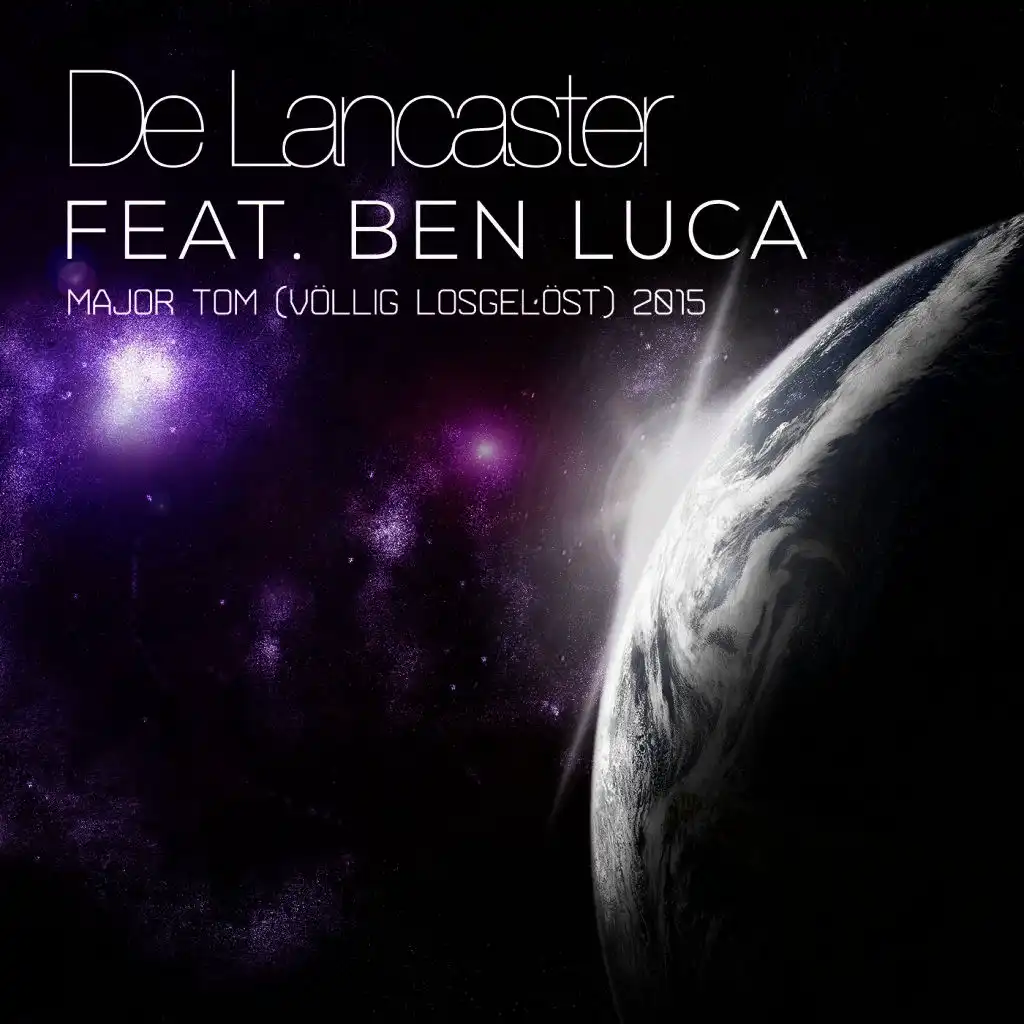 De Lancaster feat. Ben Luca