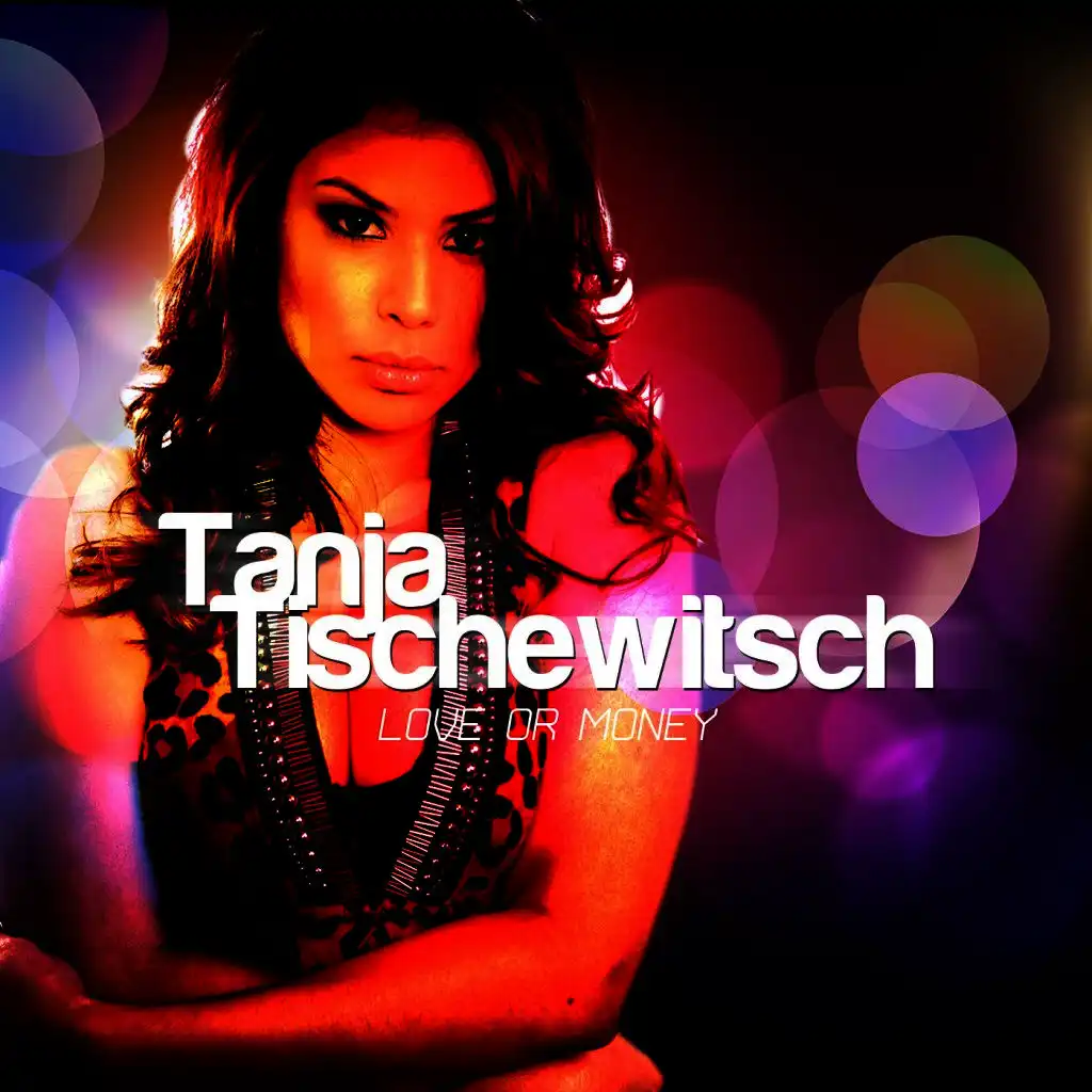 Tanja Tischewitsch