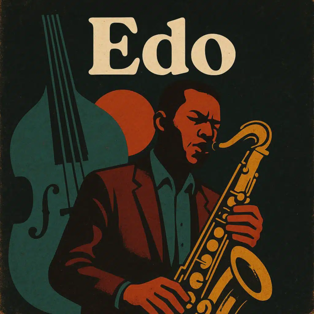 Edo