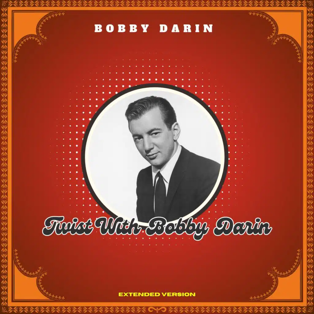 Bobby Darin