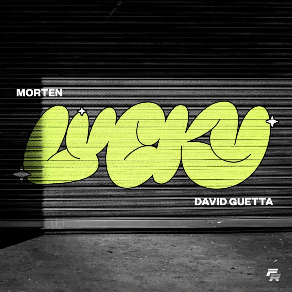 David Guetta & MORTEN