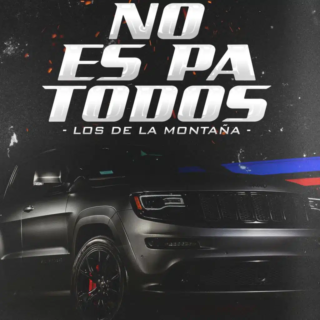 Los De La Montaña