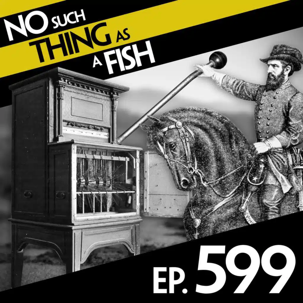 No Such Thing As Julius Caesar's Plan B