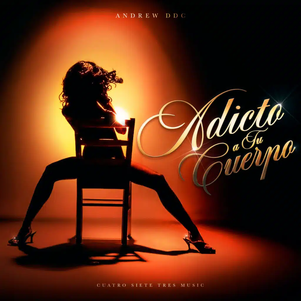 Adicto A Tu Cuerpo
