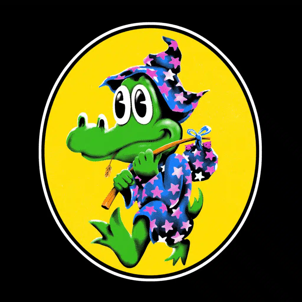 Live at Field of Vision '25