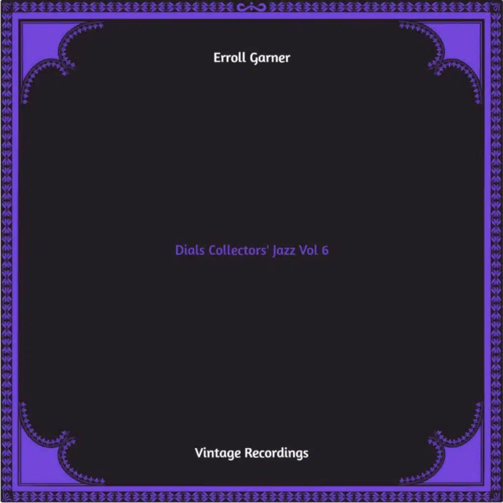Dials Collectors' Jazz, Vol. 6 (Hq remastered)