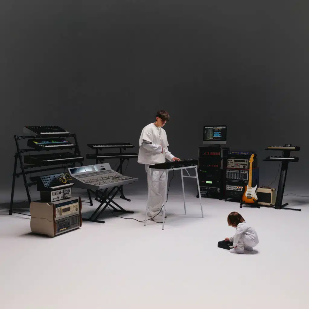 OGNI SBAGLIO (feat. BLANCO & Simba La Rue)