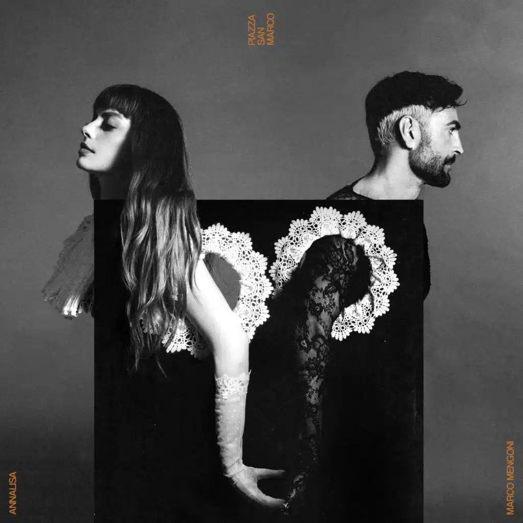 Piazza San Marco (feat. Marco Mengoni)